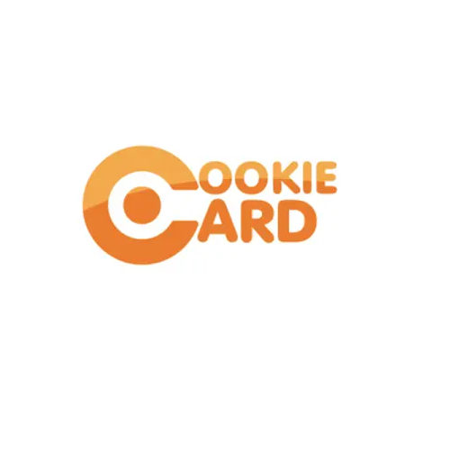 【COOKIE CARD】虛擬點數卡